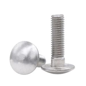 Carriage Bolts