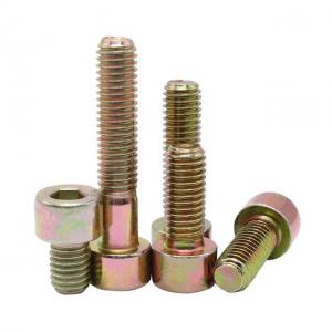 DIN912 Hex Socket Bolt