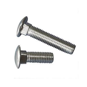 Grade 8.8 Carriage Bolt