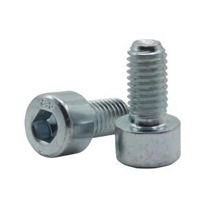 Grade 8.8 Hex Socket Bolt