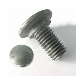 Guardrail Bolts