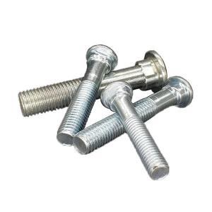 Oval Neck Bolts