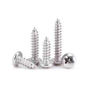 Self Tapping Screw