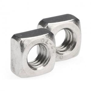 Square Nut