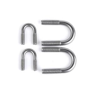 Stainless Steel U Bolts