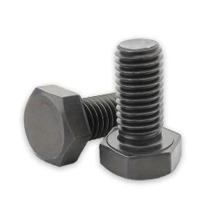 What is Hex Bolt ？