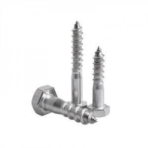 What is Wood Screw